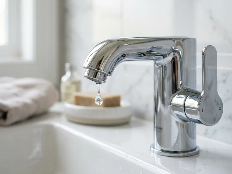 Faucet Repair & Installation Plumber in Ruby, SC